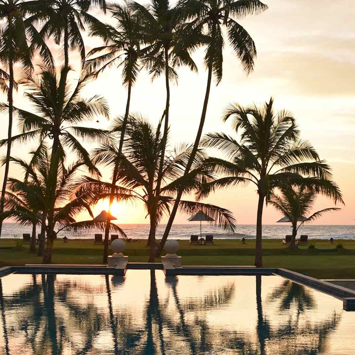 Photo of SRI LANKA & MALEDIVEN - GROEP 1